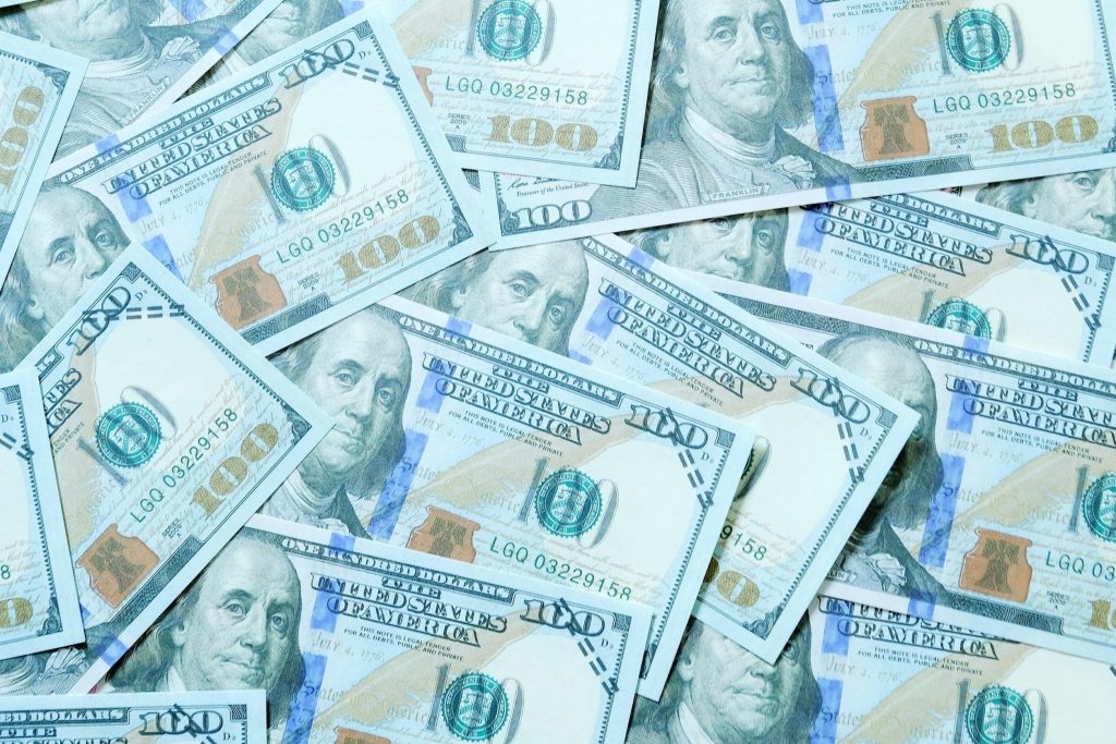 Ρωσία: Θα δεχτεί πληρωμή 4,5 δισ. δολαρίων από τις ΗΠΑ με αντάλλαγμα ανταλλακτικά για διυλιστήρια