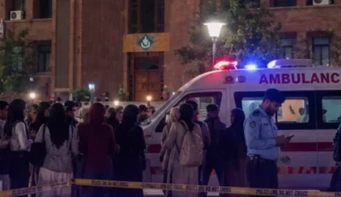 Πακιστάν: 22χρονη αυτοκτόνησε μετά από απάτη με πλαστά έγγραφα για σπουδές στις ΗΠΑ