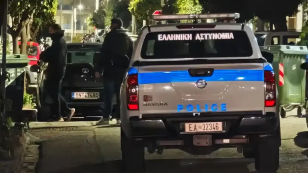Άγριο επεισόδιο με Ρομά μετά από γλέντι στην Πάτρα: Έσπαγαν και πετούσαν αντικείμενα