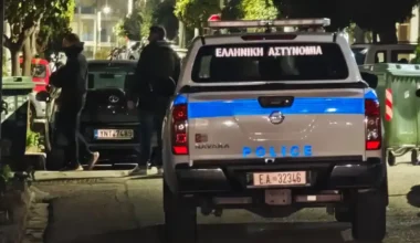 Άγριο επεισόδιο με Ρομά μετά από γλέντι στην Πάτρα: Έσπαγαν και πετούσαν αντικείμενα