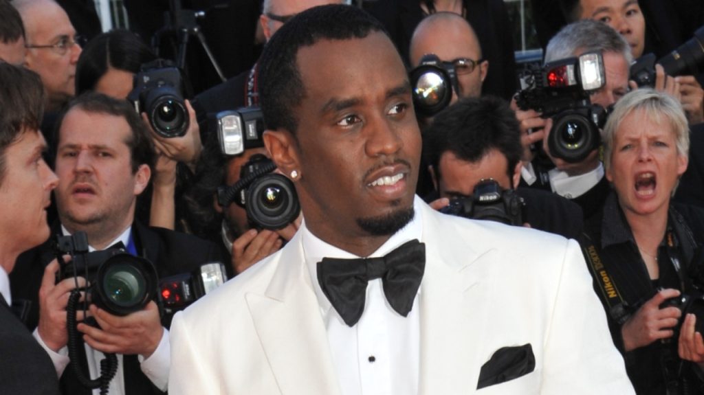 Παράταση της ποινής του Diddy λόγω… χλιδάτης ζωής στη φυλακή: Μασάζ, «υπηρέτες» και καλό φαγητό!