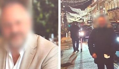 «Το υλικό το είχα για προσωπική χρήση»: Τι παραδέχθηκε στους αστυνομικούς ο 52χρονος γυναικολόγος