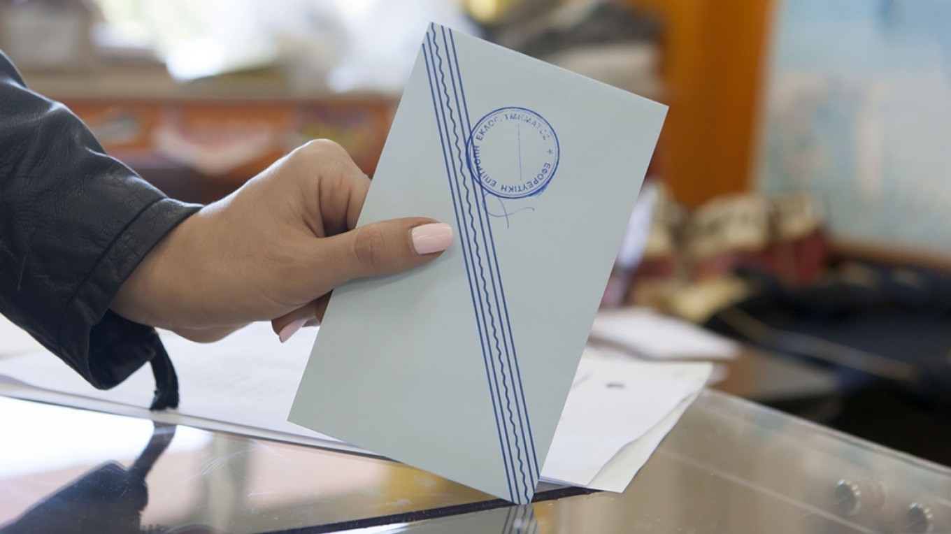 Δημοσκόπηση: Ούτε καν στα Χανιά πατρίδα του Κ.Μητσοτάκη πιάνει 25% η ΝΔ!