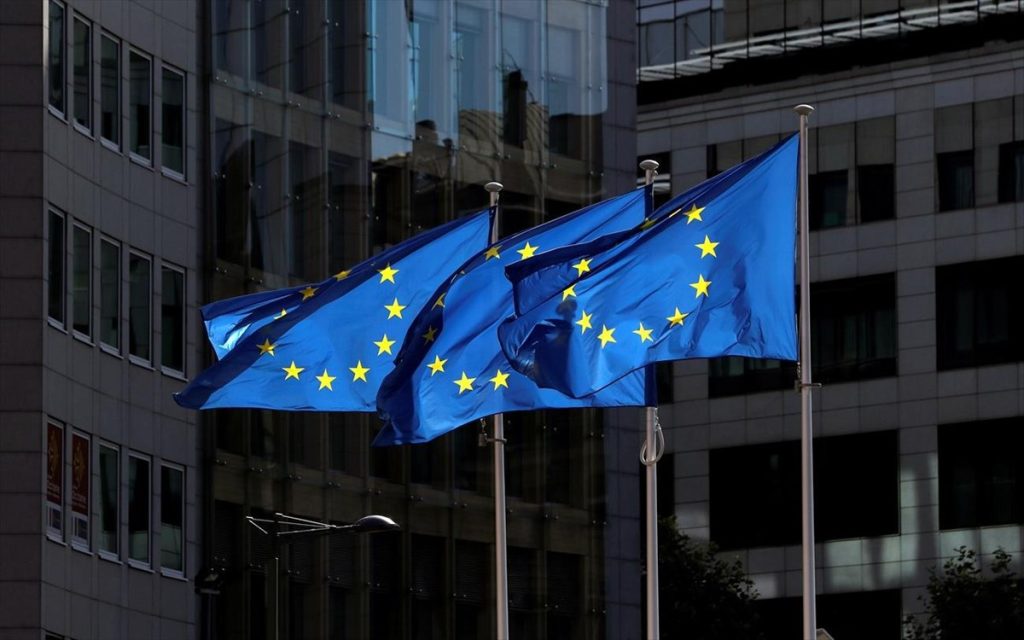 Η πρώτη αντίδραση της ΕΕ στην συμφωνία ΗΠΑ – Ρωσίας