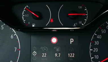 Γιατί μας ικανοποιεί τόσο πολύ το γεμάτο ρεζερβουάρ: Τι συμβαίνει με την αυτονομία του αυτοκινήτου