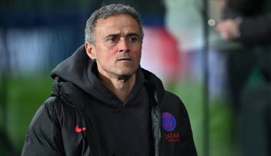 Παραλίγο να χάσει και την δεύτερη κόρη του ο Λουίς Ενρίκε σε τροχαίο δυστύχημα με θύμα έναν 20χρονο