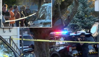 Αδιανόητο έγκλημα στην Πενσιλβάνια: Σκότωσε 6 άτομα, 2 παιδιά και μια έγκυο και μετά αυτοκτόνησε