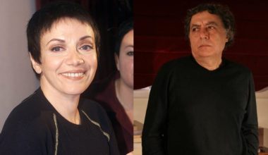 Δ.Χαριτόπουλος – Μ.Κάραλη: Από μια συνέντευξη σε έναν θυελλώδη έρωτα – Οι επιστολές που συγκινούν