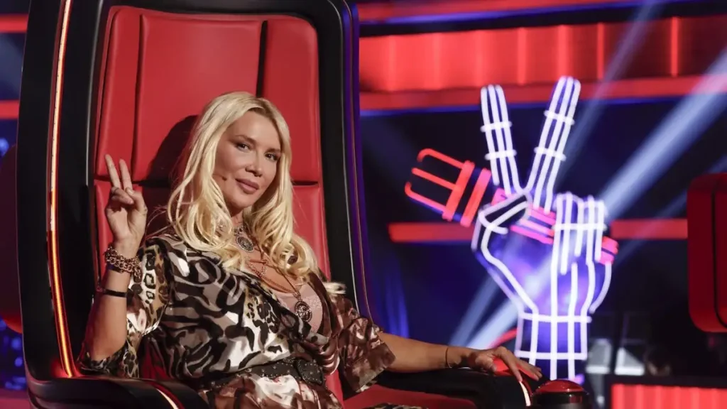 Πρεμιέρα για το «The Voice»: Η Πάολα πήρε τη θέση του Γιώργου Μαζωνάκη – Η υποδοχή από τους coaches