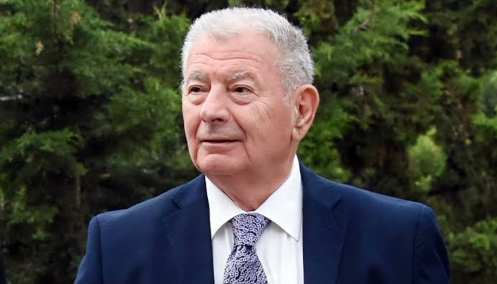 Σήφης Βαλυράκης: Θα ασκηθεί έφεση για την απόφαση του ΜΟΔ – Το σκεπτικό της οικογένειάς του