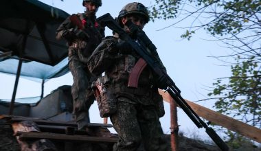 Δεν σταματά η ρωσική λαίλαπα: Πρωτοφανής εξουδετέρωση Ουκρανών στην Ντομπροπίλια – Δείτε βίντεο