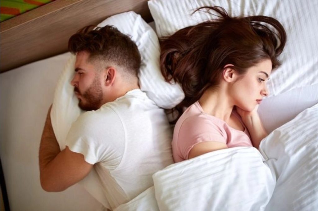 Γιατί χωρίζουν τα ζευγάρια στην Ισπανία; Η βασικότερη αιτία που δεν γίνεται εύκολα αντιληπτή