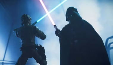 Star Wars: Σε δημοπρασία το φωτόσπαθο του Νταρθ Βέιντερ από την ιστορική μονομαχία με τον Λουκ