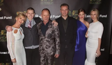 Sting: Τα έξι παιδιά του, οι καριέρες τους και η απόφαση να μην κληρονομήσουν την περιουσία του