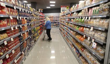 Είναι όλα… σχεδιασμένα: Το κόλπο των σούπερ μάρκετ που μας κάνει να αγοράζουμε περισσότερα