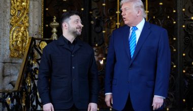 ΗΠΑ: Διακόπτουν την παροχή στρατιωτικών πληροφοριών στο Κίεβο λόγω επιθέσεων στα ρωσικά διυλιστήρια