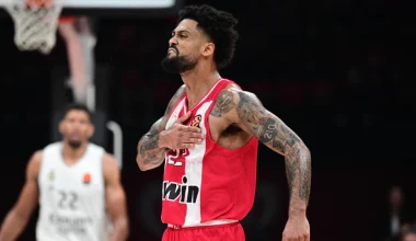 Το δημόσιο «ξέσπασμα» του Τάιλερ Ντόρσεϊ με θρησκευτικό περιεχόμενο