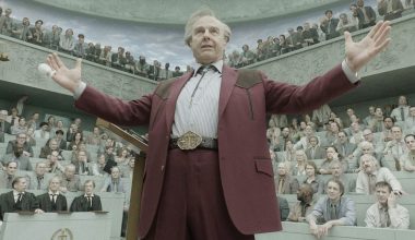 «Digger»: Η μεγαλύτερη εμπορική αποτυχία  στην καριέρα του Τομ Κρουζ