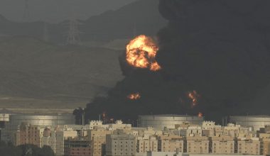 Νέα απειλή από Ιράν: «Αν ξεσπάσει πόλεμος, θα κάνουμε στάχτη όλα τα  data centers»