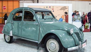 Επιστρέφει το θρυλικό «ντεσεβό»: Πότε κυκλοφορεί το νέο Citroen 2CV  με τιμή στα 15.000 ευρώ