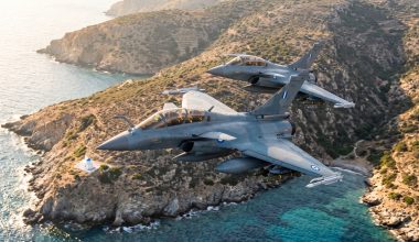 Η τουρκική αεροπορική βάση στο  Ντάλαμαν πρώτος στόχος της ΠΑ σε περίπτωση «θερμής» κρίσης