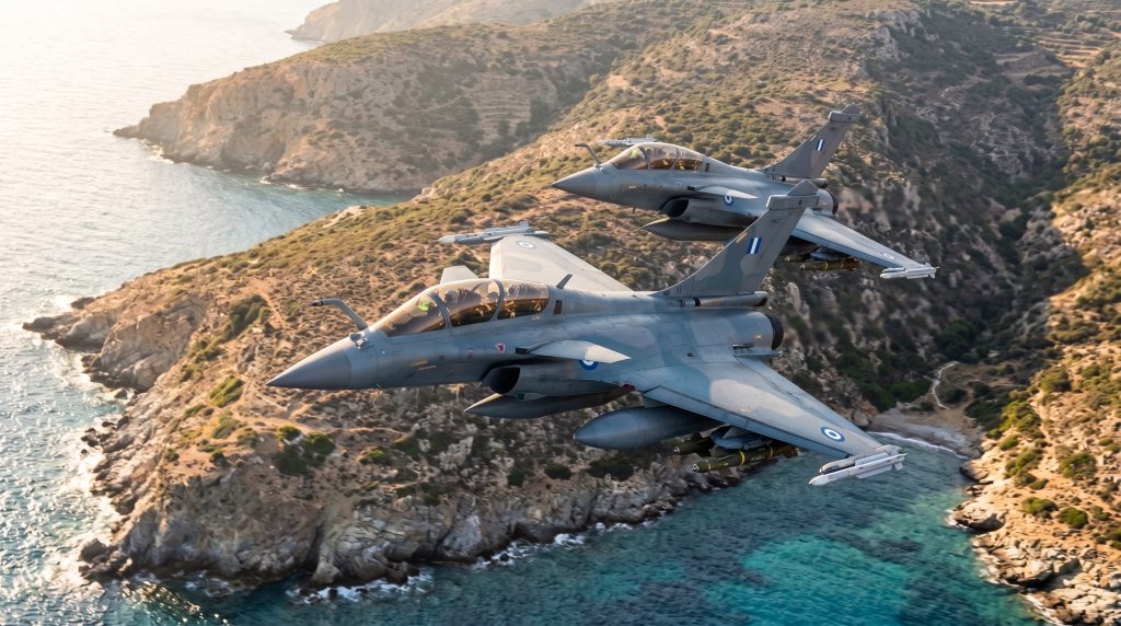 Η τουρκική αεροπορική βάση στο  Ντάλαμαν πρώτος στόχος της ΠΑ σε περίπτωση «θερμής» κρίσης