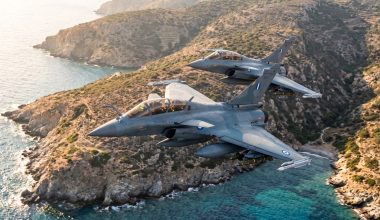 Η τουρκική αεροπορική βάση στο  Ντάλαμαν πρώτος στόχος της ΠΑ σε περίπτωση «θερμής» κρίσης