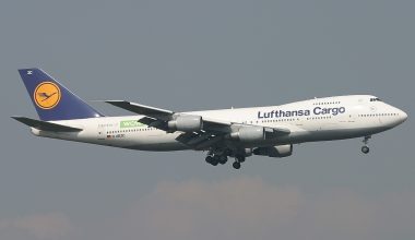 Λος Άντζελες: Boeing 747 της Lufthansa παραλίγο να χτυπήσει την ουρά του στο έδαφος (βίντεο)