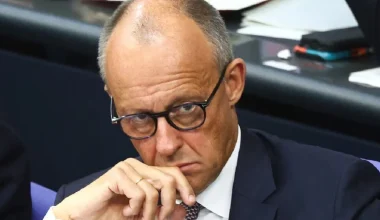 Προϋπολογισμός ΕΕ: «Μπλόκο» της Γερμανίας στην πρόταση της Ιρλανδίας