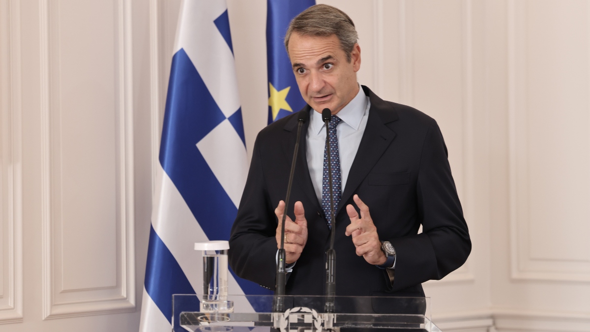 Πιο σύντομες ανασκοπήσεις από σήμερα ανακοίνωσε ο Κ.Μητσοτάκης