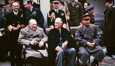 ΗΠΑ, Ρωσία-Κίνα: Τα σενάρια για νέα «Γιάλτα» και το παρασκηνιακό μοίρασμα του πλανήτη
