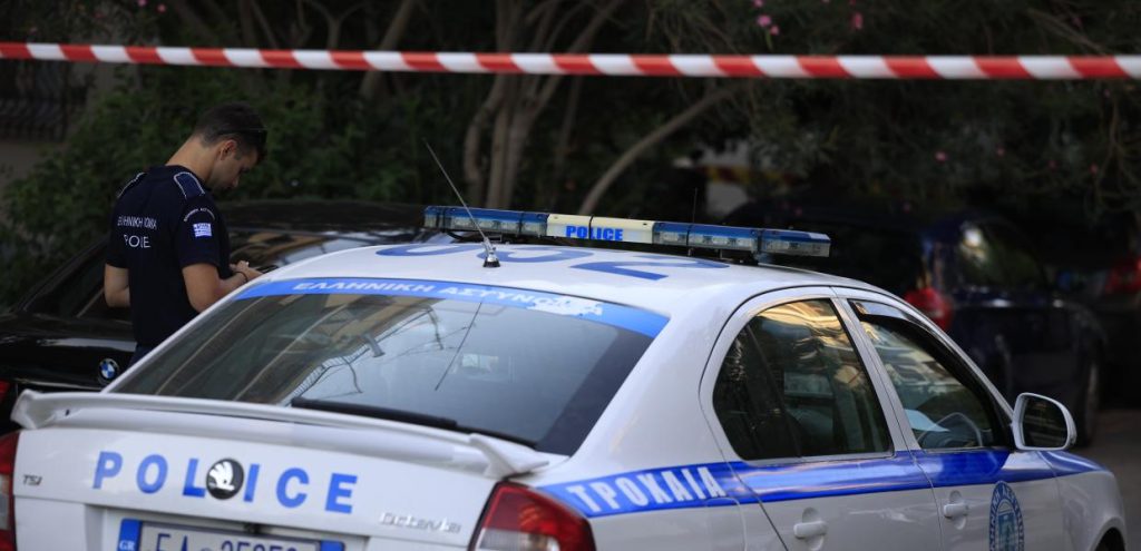 Συνταξιούχος της ΔΕΗ είχε πικρικό οξύ στο υπόγειό του: Είχε αποκρυσταλλωθεί κι ήταν επικίνδυνο
