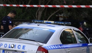 Συνταξιούχος της ΔΕΗ είχε πικρικό οξύ στο υπόγειό του: Είχε αποκρυσταλλωθεί κι ήταν επικίνδυνο