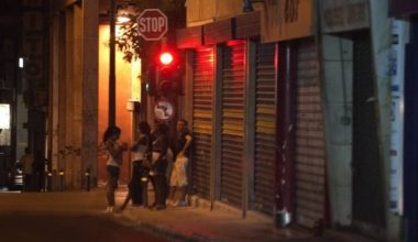 Χαροπαλεύει 21χρονος που δέχθηκε επίθεση με τούβλο από 25χρονο τρανς πριν την συνεύρεσή τους