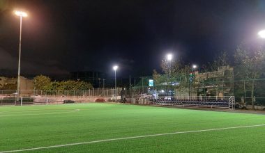Συνελήφθη 26χρονος που γρονθοκόπησε αστυνομικό σε ποδοσφαιρικό αγώνα