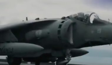Ιταλία: Σενάρια πυρηνικού πολέμου στην άσκηση του ΝΑΤΟ (βίντεο)