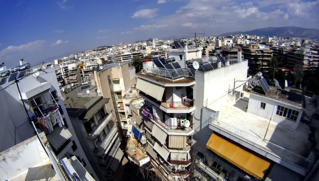 Ρύθμιση για να σωθούν τα σπίτια των πολιτών