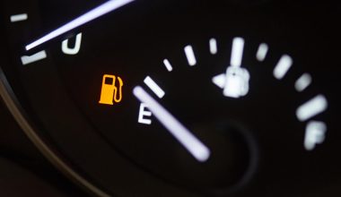Το λάθος με την πίεση των ελαστικών που αυξάνει την κατανάλωση καυσίμου