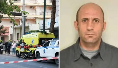 Ποιος ήταν ο 52χρονος που δολοφονήθηκε στη Γλυφάδα – Το προσωνύμιο «Παπαγάλος»