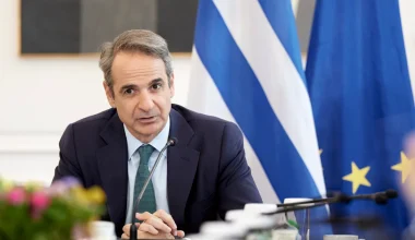 Αύριο οι ανακοινώσεις για το ηλικιακό όριο πρόσβασης ανηλίκων στα social media – Τα 3 ερωτήματα