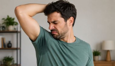 «Pheromone maxxing»: Η τάση που προτρέπει τους άνδρες να μην πλένονται για να προσελκύσουν γυναίκες