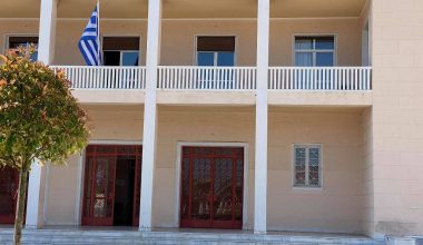 Αργοστόλι: Ρομά χτύπησαν στο κεφάλι διανομέα επειδή αντέδρασε στον χλευασμό τους