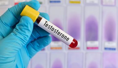 Τεστοστερόνη: Ποιες τροφές μπορεί να επηρεάσουν τα επίπεδά της