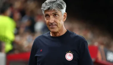 «Τρελάθηκαν» στον Παναθηναϊκό με την ανάρτηση του προπονητή του Ολυμπιακού – Η ανακοίνωση
