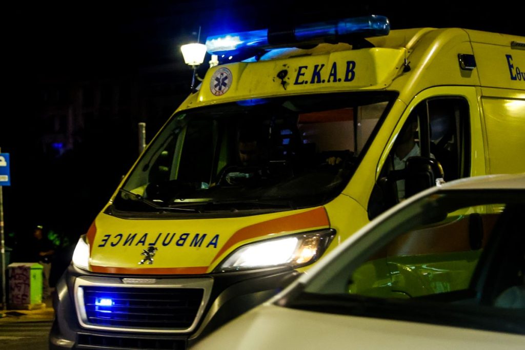 Τροχαίο δυστύχημα στο Ρέθυμνο: Νεκρή γυναίκα που παρασύρθηκε από ΙΧ και εγκαταλείφθηκε