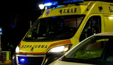 Τροχαίο δυστύχημα στο Ρέθυμνο: Νεκρή γυναίκα που παρασύρθηκε από ΙΧ και εγκαταλείφθηκε