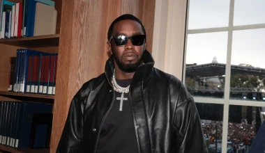 Στο νοσοκομείο ο Diddy: Τραυματίστηκε στο κεφάλι μέσα στη φυλακή