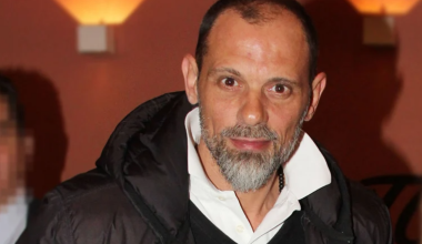 Ο Τζώνυ Θεοδωρίδης συνεχίζει την διεκδίκηση των δικαιωμάτων της «Λάμψης» στις Βρυξέλλες και στη Χάγη