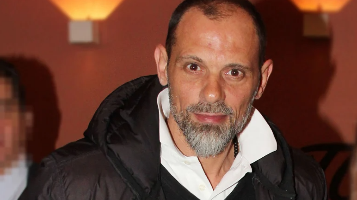 Ο Τζώνυ Θεοδωρίδης συνεχίζει την διεκδίκηση των δικαιωμάτων της «Λάμψης» στις Βρυξέλλες και στη Χάγη