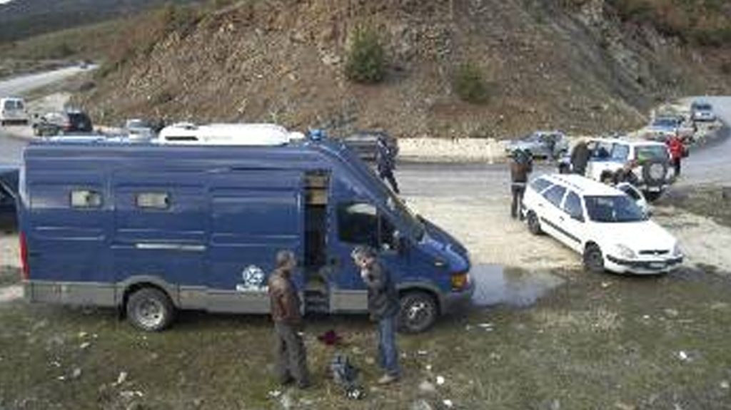 Τρεις αποδράσεις σε λίγες εβδομάδες: Σέρρες, Θεσσαλονίκη, Τίρυνθα και η κυβέρνηση… αυτοθαυμάζεται